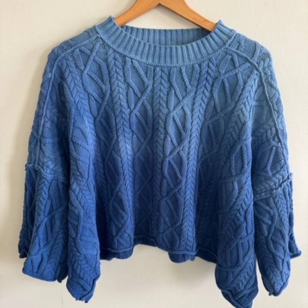 FREE PEOPLE WASHED ASHORE - Picture 4 of 4